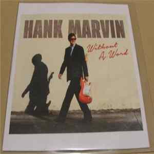 Hank Marvin - Without A Word mp3