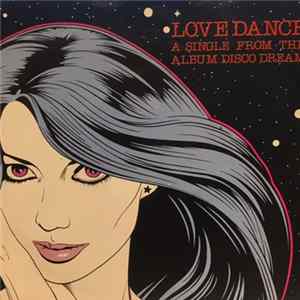 The Androids - Love Dance mp3