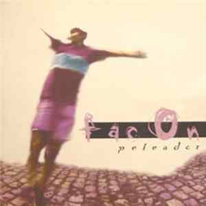 Facón - Peleador mp3
