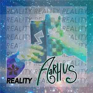 Aarhus - Reality - EP mp3