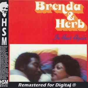 Brenda & Herb - In Heat Again mp3
