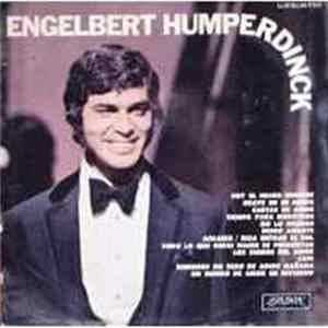 Engelbert Humperdinck - Engelbert Humperdinck mp3