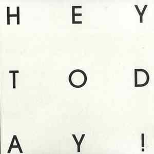 Hey Today! - Talk To Me mp3