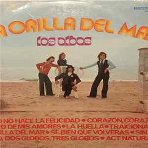 Los Albas - A la orilla del mar mp3