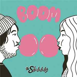 The Shalalalas - Boom mp3