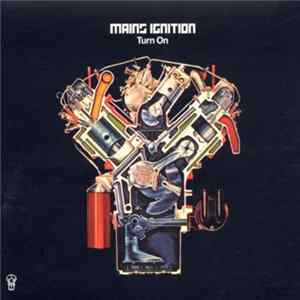Mains Ignition - Turn On mp3