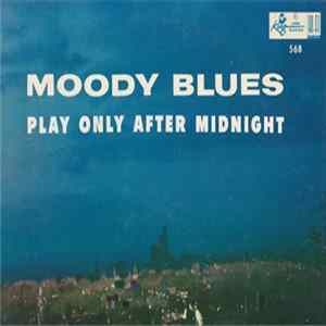 Sonny Thompson - Moody Blues (Play Only After Midnight) mp3