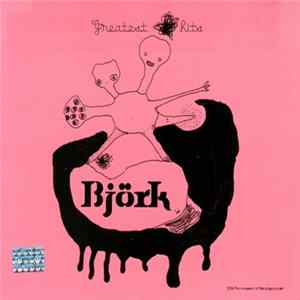 Björk - Greatest Hits mp3
