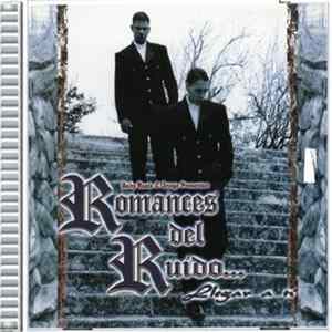 Baby Rasta & Gringo - Presentan: Romances Del Ruido Llegar A Tí mp3