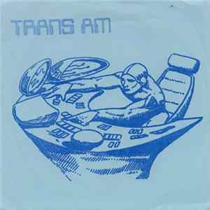 Trans Am / Thigh Masterssen - Untitled mp3