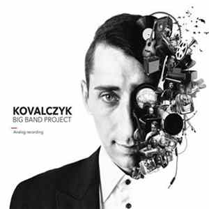 Kovalczyk Big Band Project - Analog Recording mp3