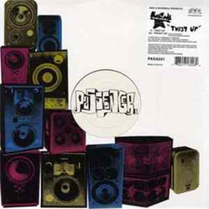 The Body Snatchers - Twist Up mp3