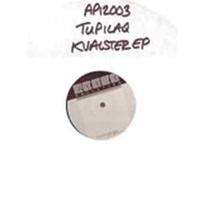 Tupilaq - Kvalster EP mp3