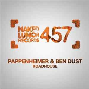 Pappenheimer & Ben Dust - Roadhouse mp3