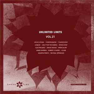 Various - Unlimited Limits Vol.21 mp3