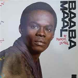 Baaba Maal Et Dande Lenöl - Wango mp3