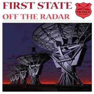 First State - Off The Radar mp3