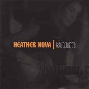 Heather Nova - Storm (6 Titres Extraits Du Nouvel Album Storm) mp3