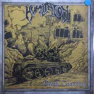 Humiliation / Oldskull - Death Crawling / Night Howler mp3