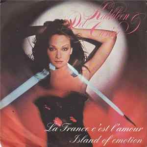 Kathleen Del Casino - La France C'Est L'Amour / Island Of Emotion mp3