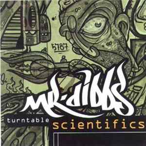 Mr. Dibbs - Turntable Scientifics mp3