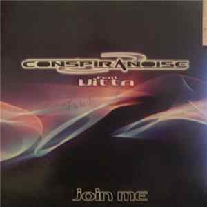 Conspiranoise - Join Me mp3