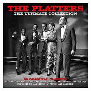The Platters - The Ultimate Collection mp3