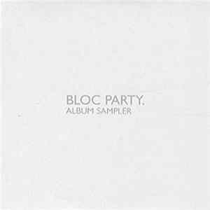 Bloc Party - Silent Alarm mp3