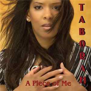Taborah - A Piece Of Me mp3