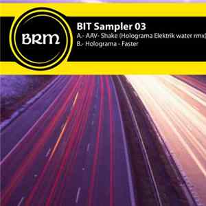 AAV & Holograma - Sampler 03 mp3