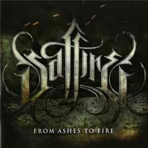 Saffire - From Ashes To Fire mp3