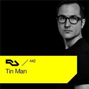 Tin Man - RA.442 mp3