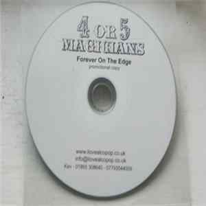 4 Or 5 Magicians - Forever On The Edge mp3
