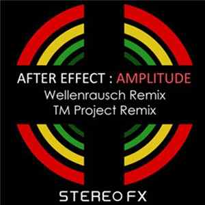 After Effect - Amplitude mp3