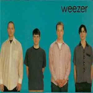 Weezer - Weezer mp3