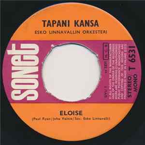 Tapani Kansa - Eloise mp3