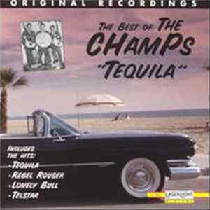 The Champs - The Best Of The Champs "Tequila" mp3