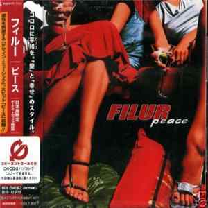 Filur - Peace mp3