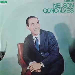Nelson Gonçalves - A Voz Do Seresteiro mp3
