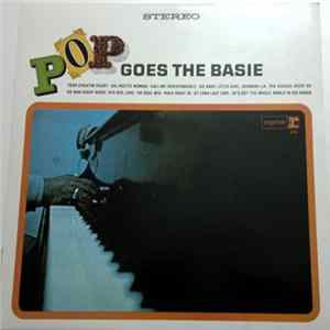 Count Basie - Pop Goes The Basie mp3