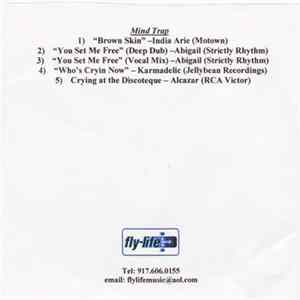 Mind Trap - Show Reel mp3