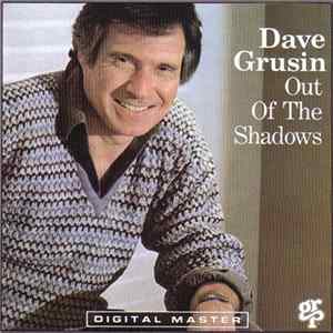Dave Grusin - Out Of The Shadows mp3