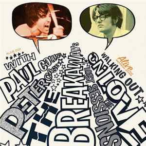 The Breakaways - Walking Out On Love (The Lost Sessions) mp3