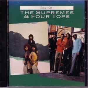 The Supremes & Four Tops - Best Of mp3