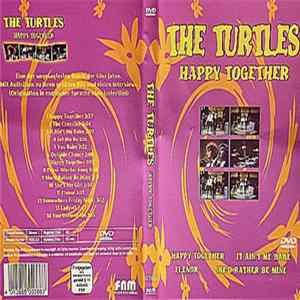 The Turtles - Happy Together mp3