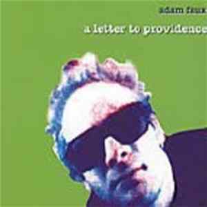 Adam Faux - A Letter To Providence mp3
