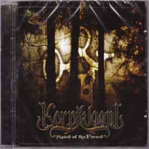 Korpiklaani - Spirit Of The Forest mp3
