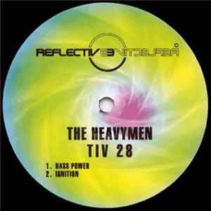 The Heavymen - Bass Power / Ignition mp3