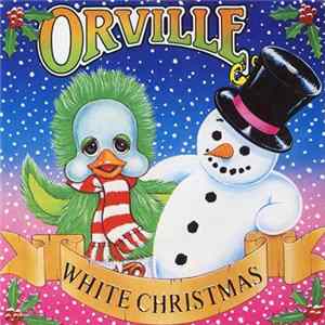 Keith Harris And Orville - White Christmas mp3
