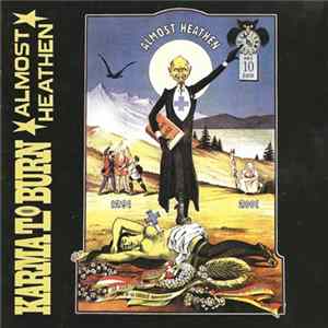 Karma To Burn - Almost Heathen mp3